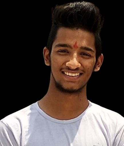 Rahul Negi